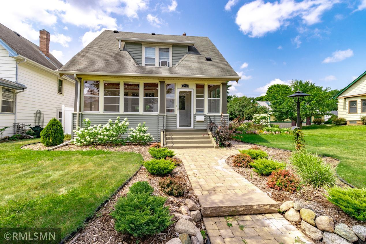 View of Residential at 1331 Forest Street, Saint Paul MN 55106, Saint Paul - Mike Wilen | Minnesota Team Real Estate
