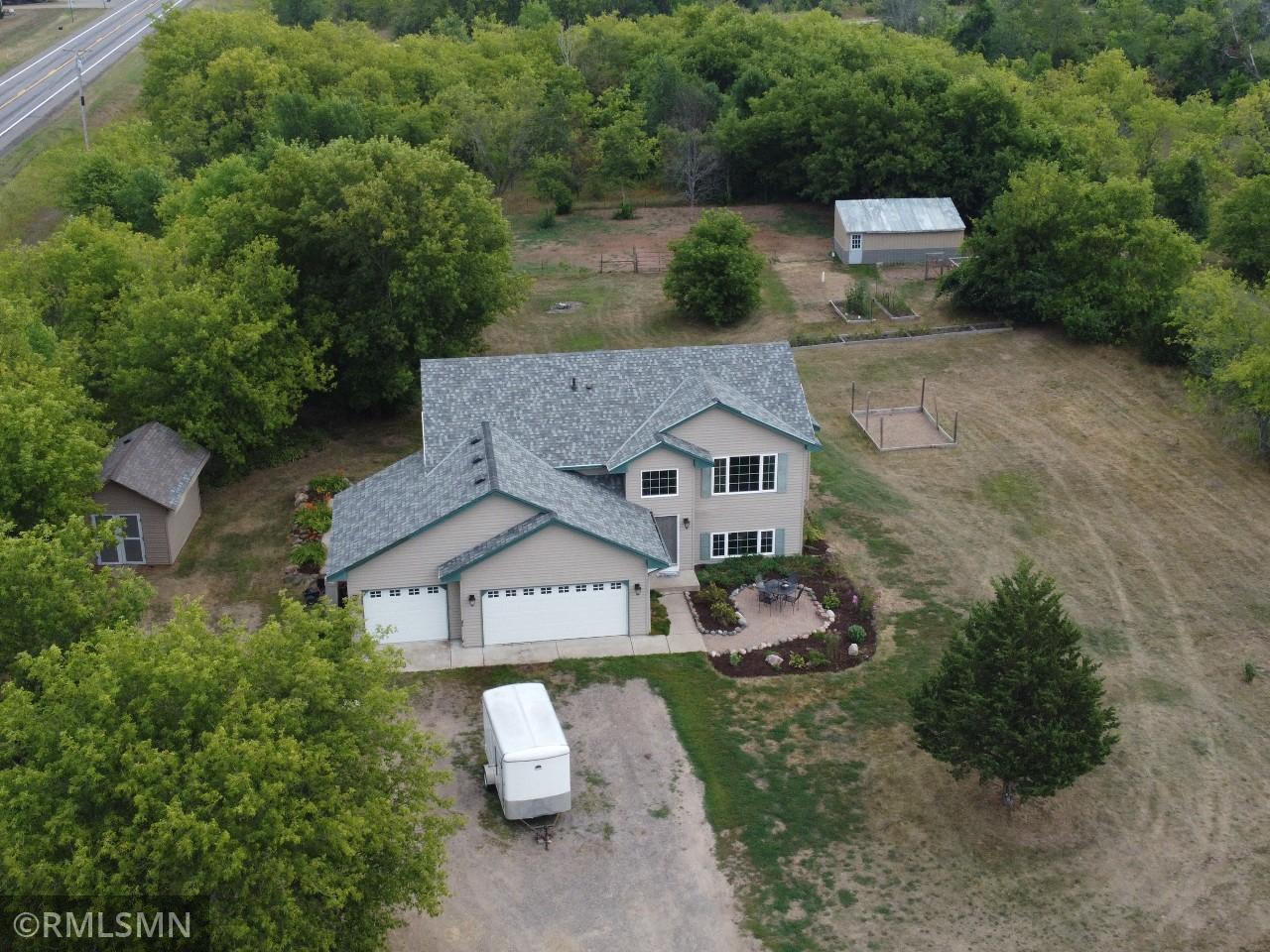 View of Residential at 29243 116th Street, Princeton MN 55371, Princeton - Mike Wilen | Minnesota Team Real Estate