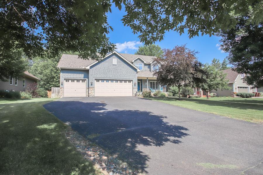 View of Residential at 15511 Xkimo Street, Ramsey MN 55303, Ramsey - Mike Wilen | Minnesota Team Real Estate