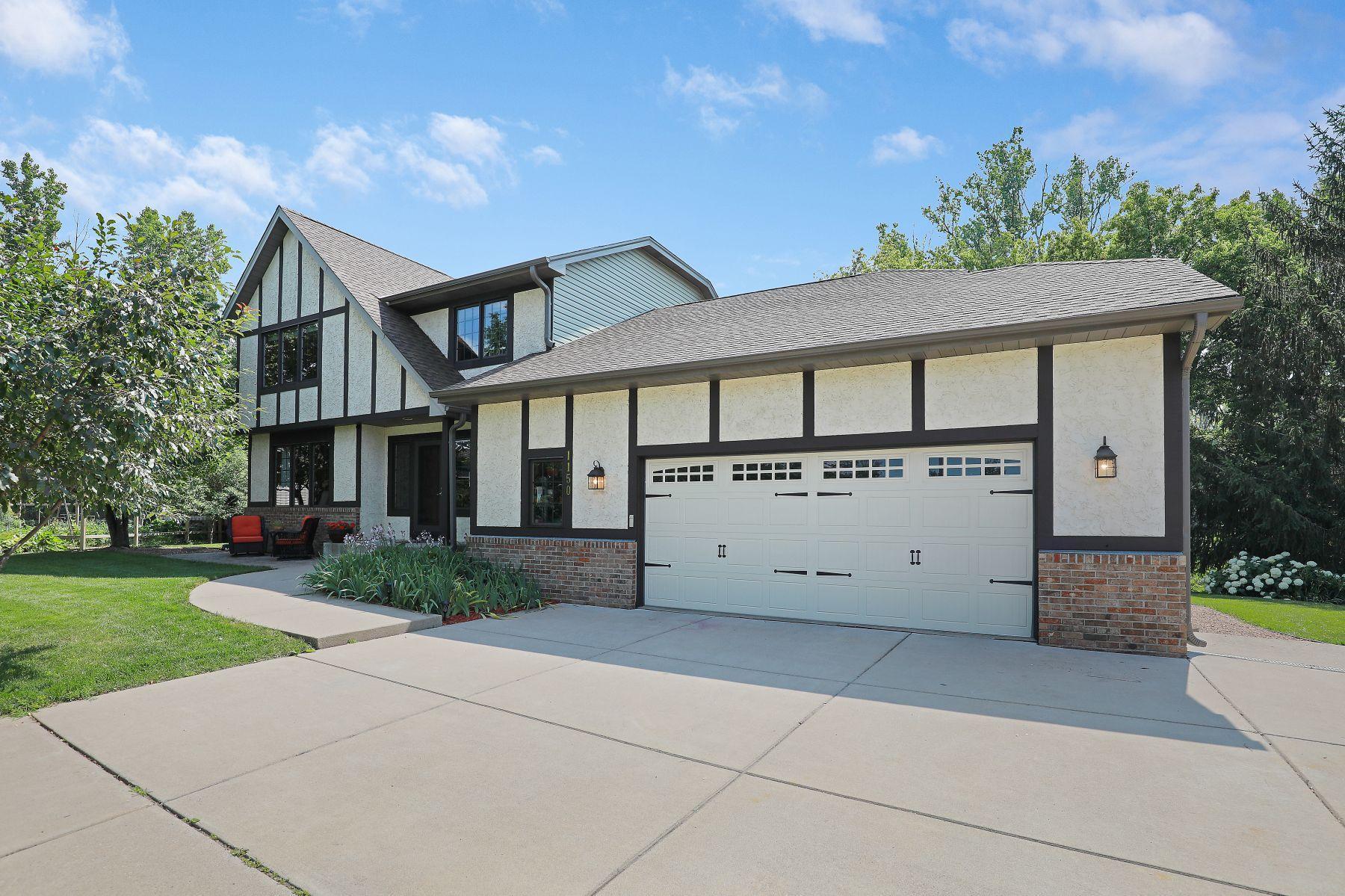 View of Residential at 1150 Ruffed Grouse Court, Lino Lakes MN 55014, Lino Lakes - Mike Wilen | Minnesota Team Real Estate