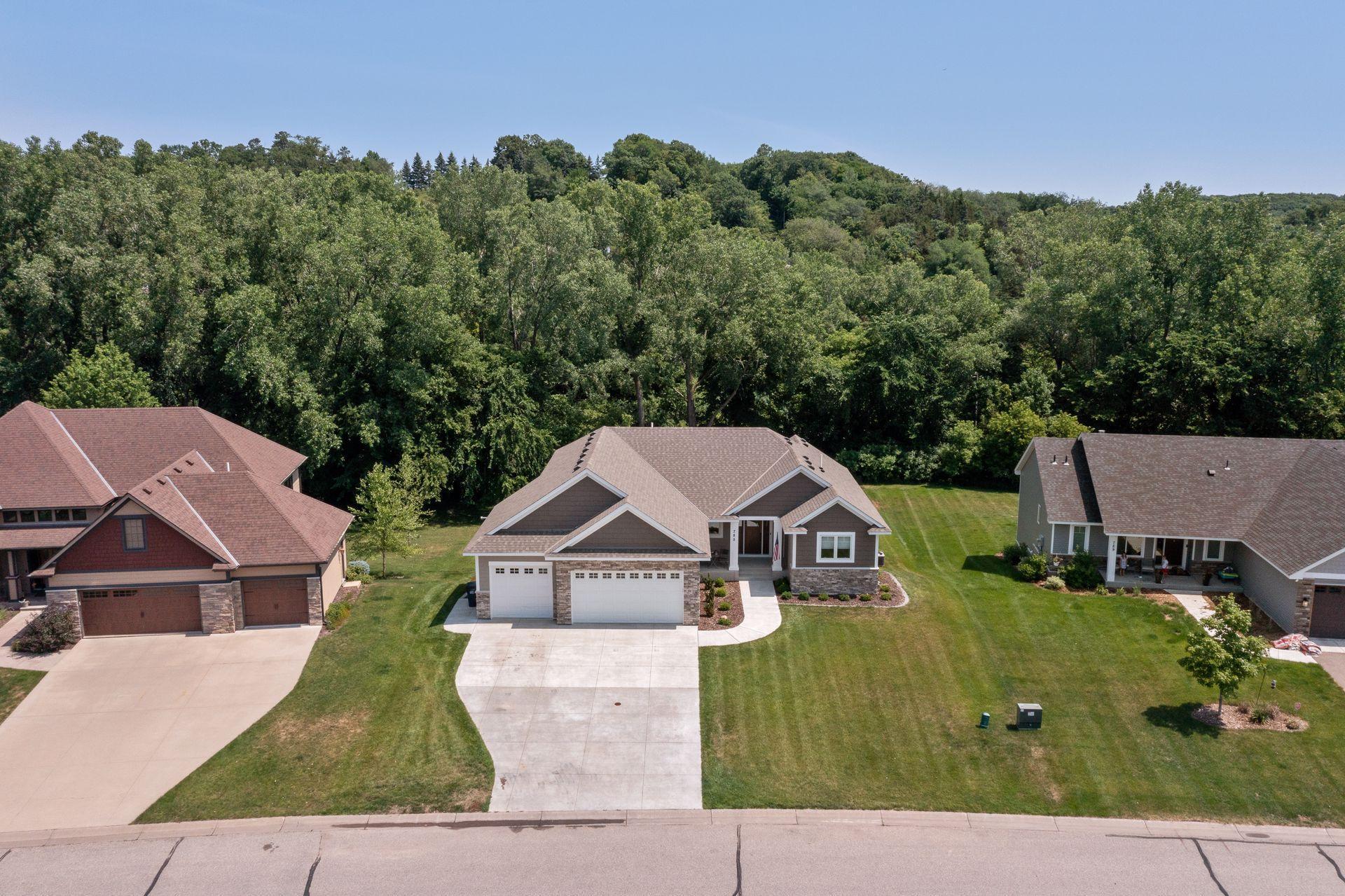 View of Residential at 785 Oday Drive, Jordan MN 55352, Jordan - Mike Wilen | Minnesota Team Real Estate