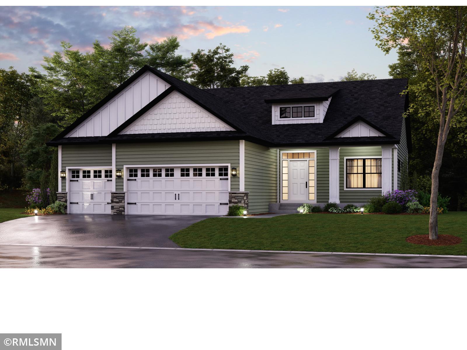 View of Residential at 20392 Gresham Way, Lakeville MN 55044, Lakeville - Mike Wilen | Minnesota Team Real Estate