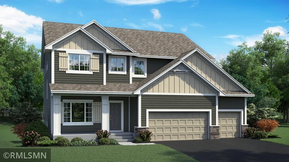 View of Residential at 17949 Eclipse Avenue, Lakeville MN 55044, Lakeville - Mike Wilen | Minnesota Team Real Estate