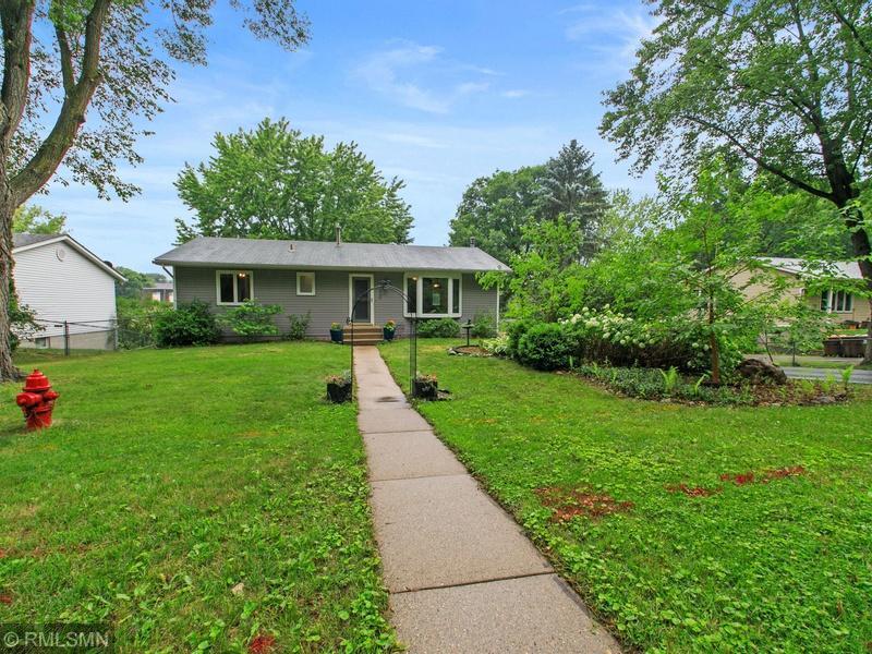 View of Residential at 1455 11th Avenue, Newport MN 55055, Newport - Mike Wilen | Minnesota Team Real Estate