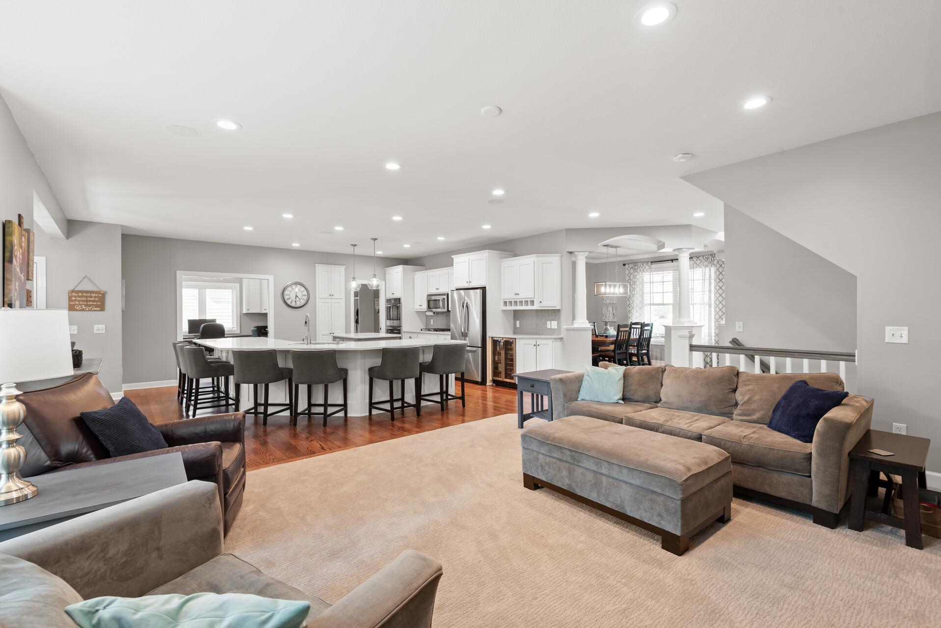 View of Residential at 14024 Kings Court, Savage MN 55378, Savage - Mike Wilen | Minnesota Team Real Estate