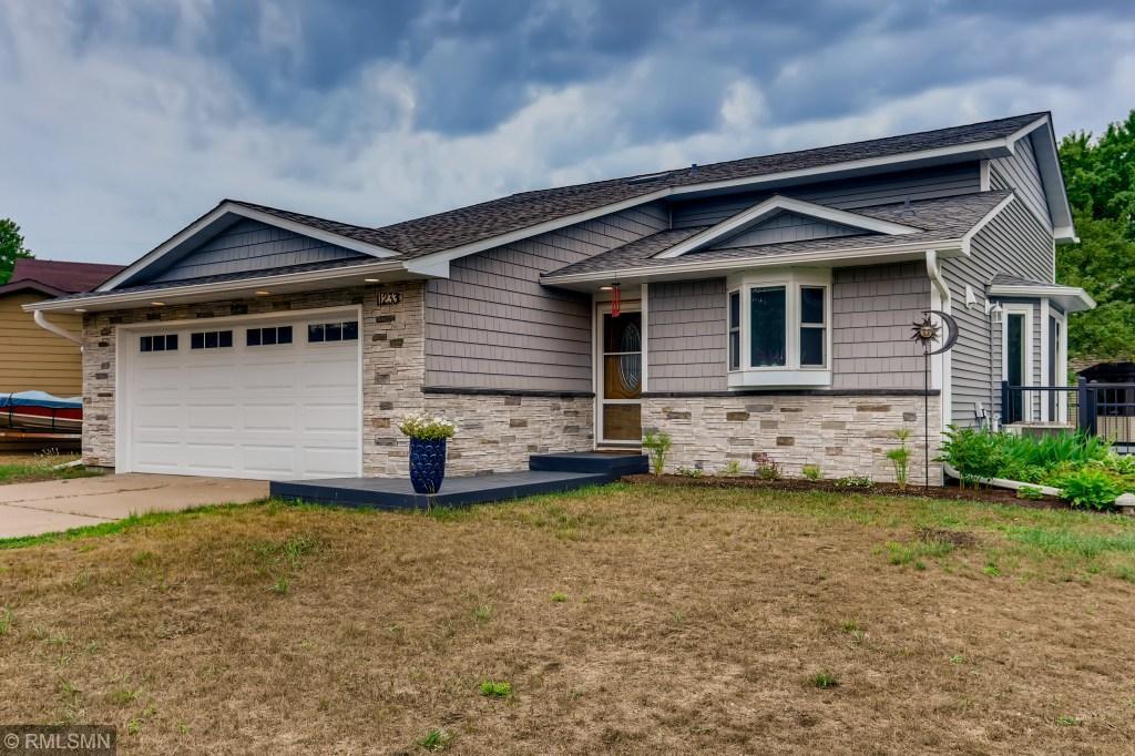 View of Residential at 11233 Edgewood Avenue, Champlin MN 55316, Champlin - Mike Wilen | Minnesota Team Real Estate