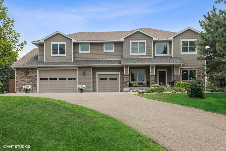 View of Residential at 13765 Tomahawk Lane, Afton MN 55001, Afton - Mike Wilen | Minnesota Team Real Estate