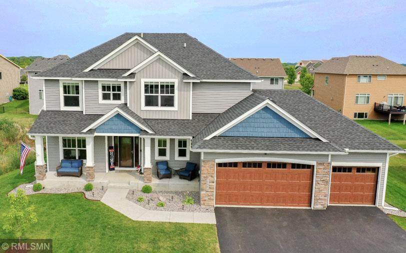 View of Residential at 15883 Ethan Trail, Hugo MN 55038, Hugo - Mike Wilen | Minnesota Team Real Estate