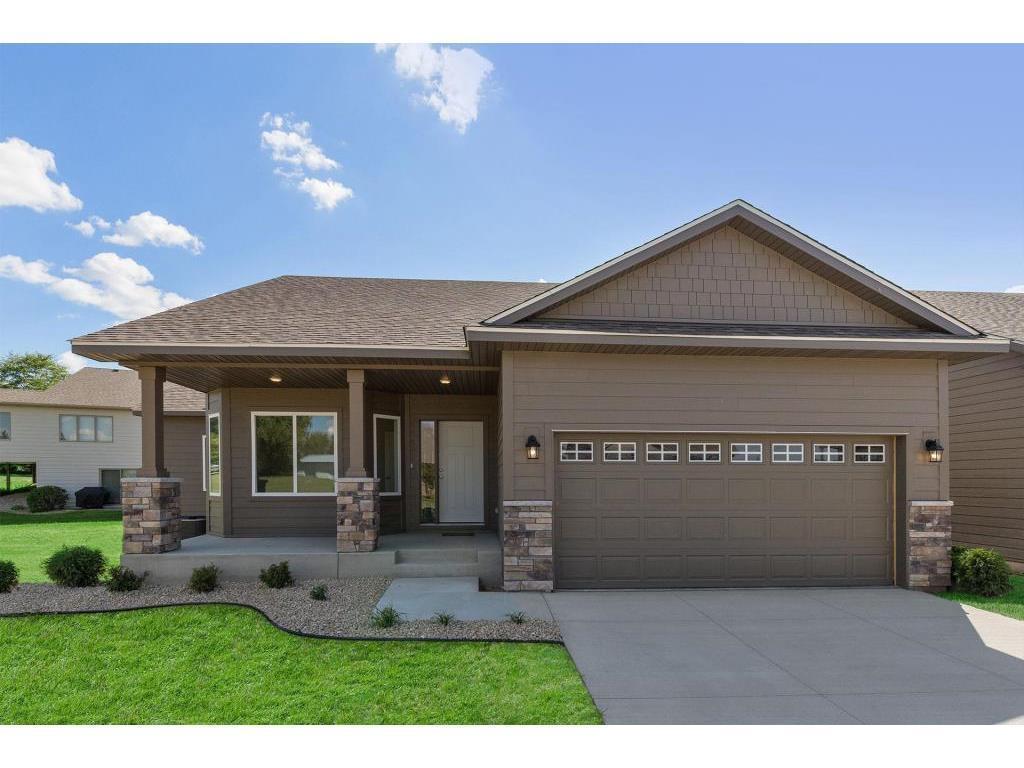 View of Residential at 10811 Settlers Lane, Hanover MN 55341, Hanover - Mike Wilen | Minnesota Team Real Estate