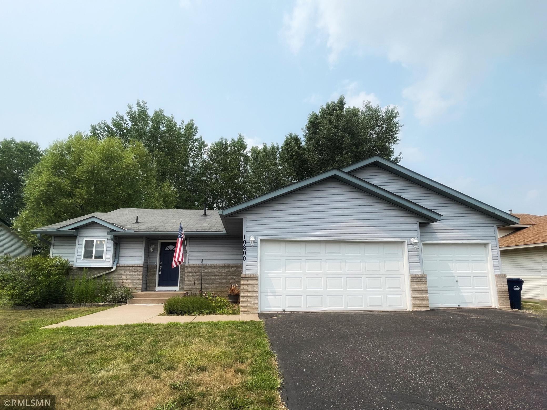 View of Residential at 10800 Matthew Drive, Chisago City MN 55013, Chisago City - Mike Wilen | Minnesota Team Real Estate