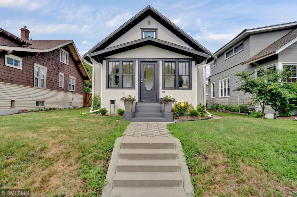 View of Residential at 4206 Longfellow Avenue, Minneapolis MN 55407, Minneapolis - Mike Wilen | Minnesota Team Real Estate