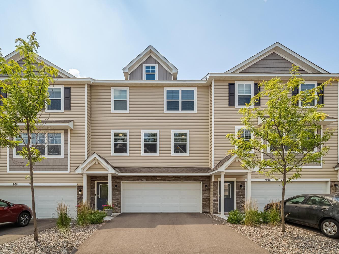 View of Residential at 9615 Olive Lane, Maple Grove MN 55311, Maple Grove - Mike Wilen | Minnesota Team Real Estate