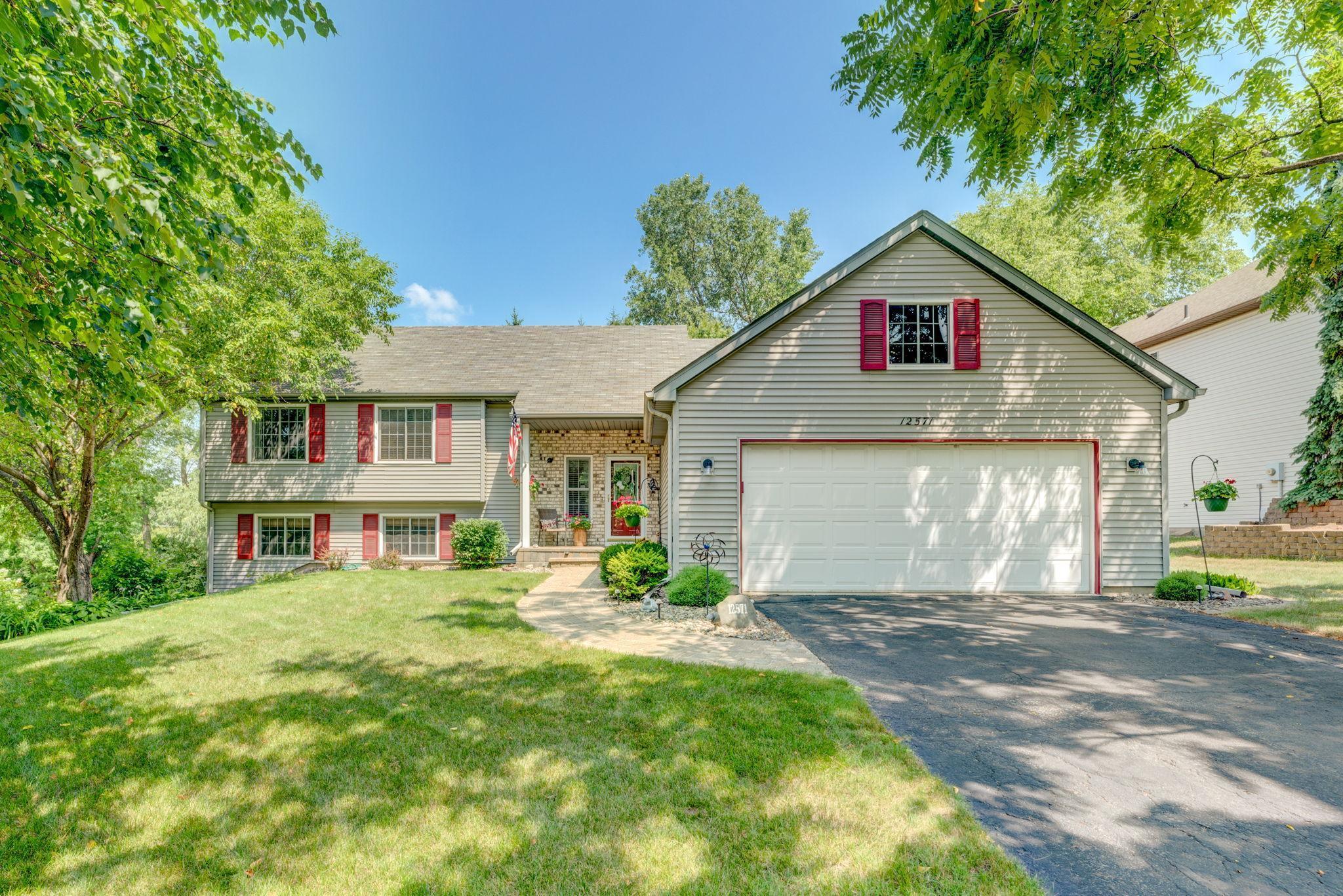 View of Residential at 12571 Driftwood Court, Apple Valley MN 55124, Apple Valley - Mike Wilen | Minnesota Team Real Estate