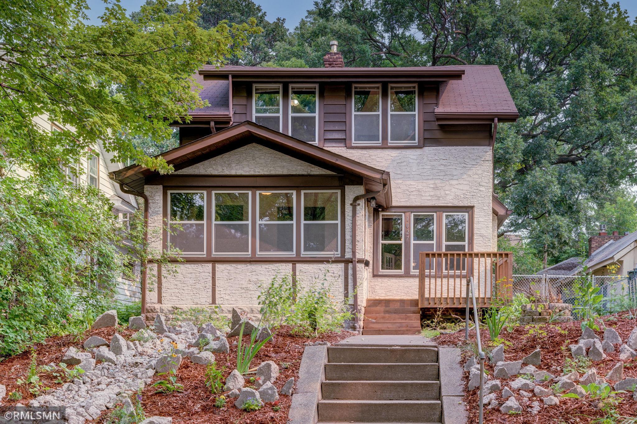 View of Residential at 1027 Wakefield Avenue, Saint Paul MN 55106, Saint Paul - Mike Wilen | Minnesota Team Real Estate