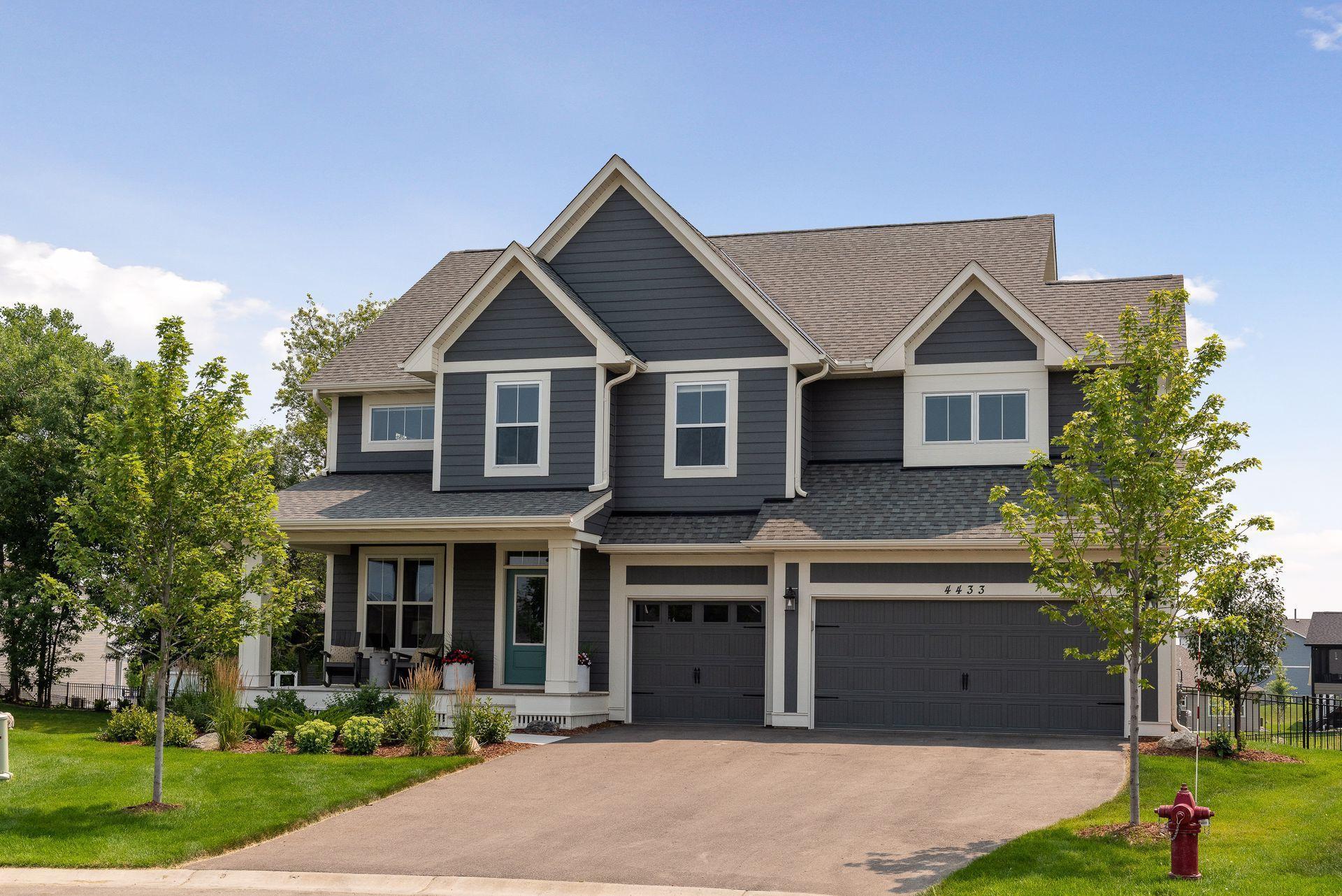 View of Residential at 4433 Millstone Circle, Chaska MN 55318, Chaska - Mike Wilen | Minnesota Team Real Estate