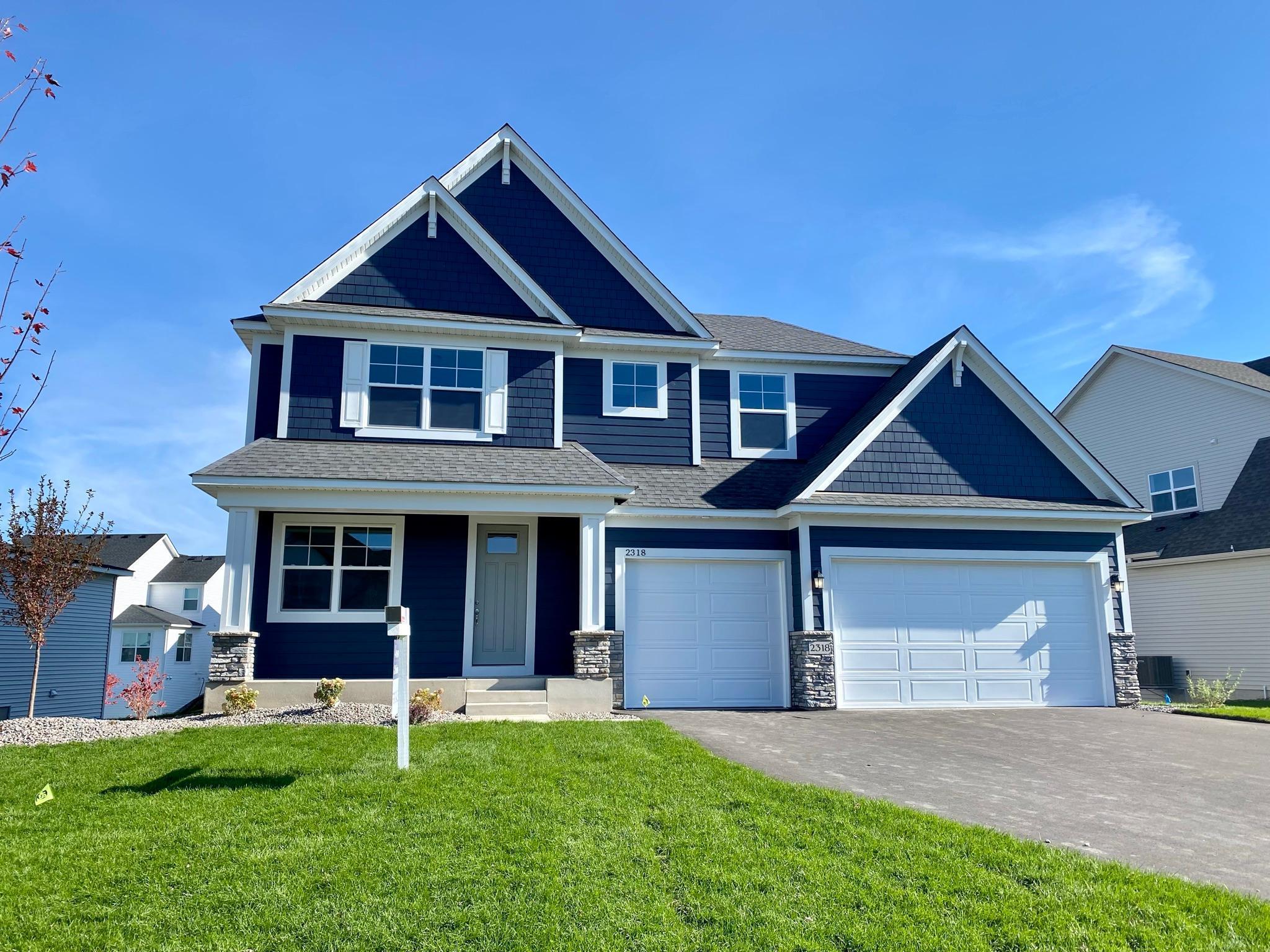 View of Residential at 2318 Kester Avenue, Saint Michael MN 55376, Saint Michael - Mike Wilen | Minnesota Team Real Estate