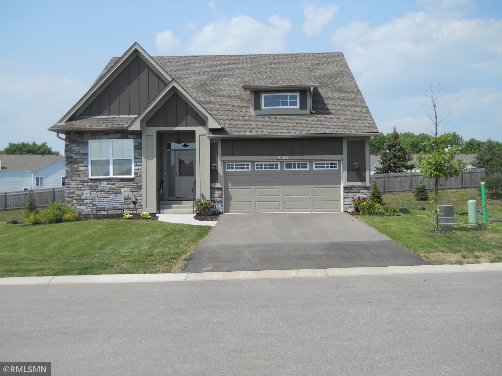 View of Residential at 18144 Jurel Circle, Lakeville MN 55044, Lakeville - Mike Wilen | Minnesota Team Real Estate