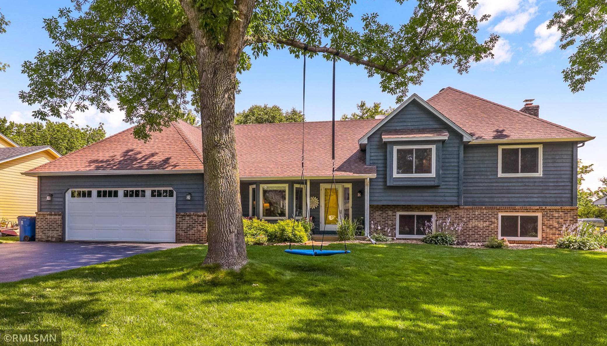 View of Residential at 1357 Interlachen Drive, Eagan MN 55123, Eagan - Mike Wilen | Minnesota Team Real Estate