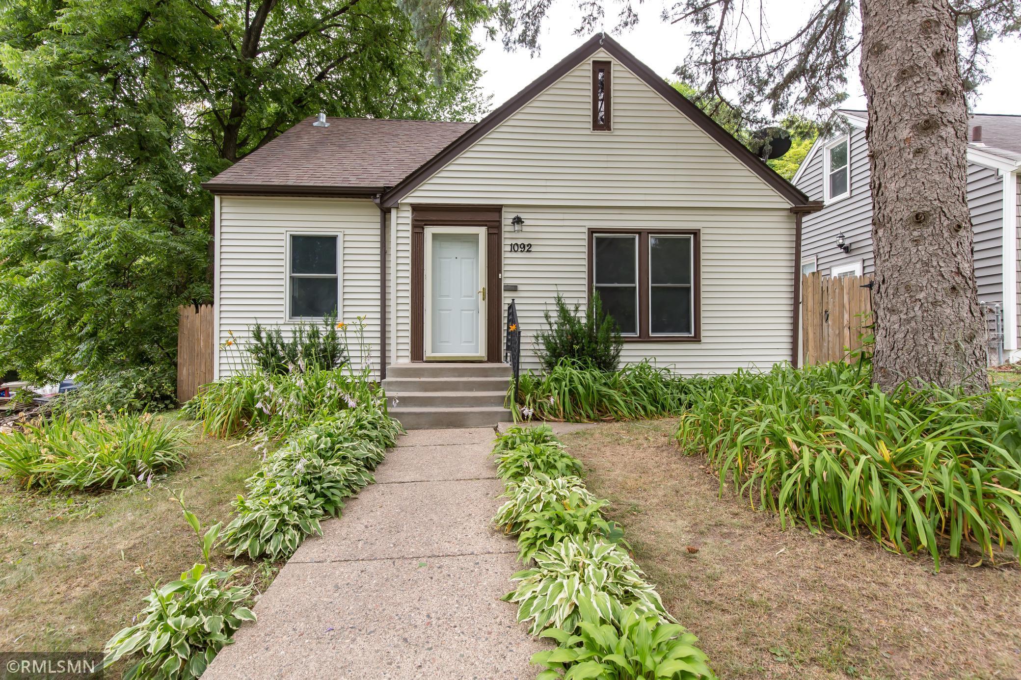 View of Residential at 1092 4th Street, Saint Paul MN 55106, Saint Paul - Mike Wilen | Minnesota Team Real Estate