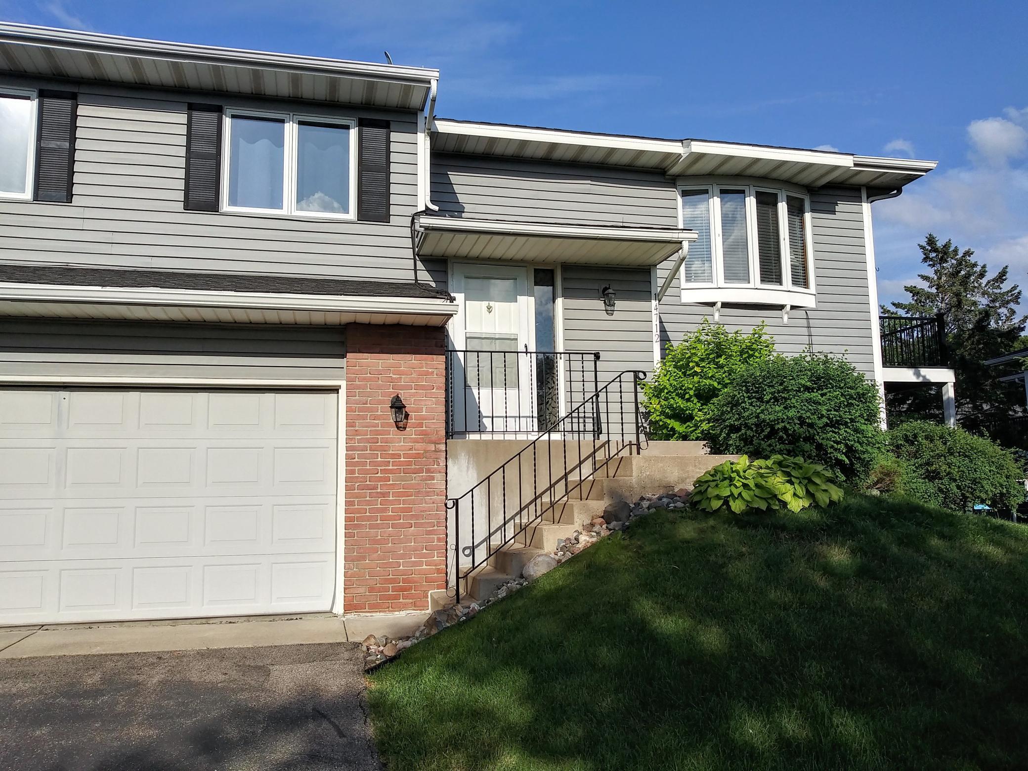 View of Residential at 14712 Endicott Way, Apple Valley MN 55124, Apple Valley - Mike Wilen | Minnesota Team Real Estate