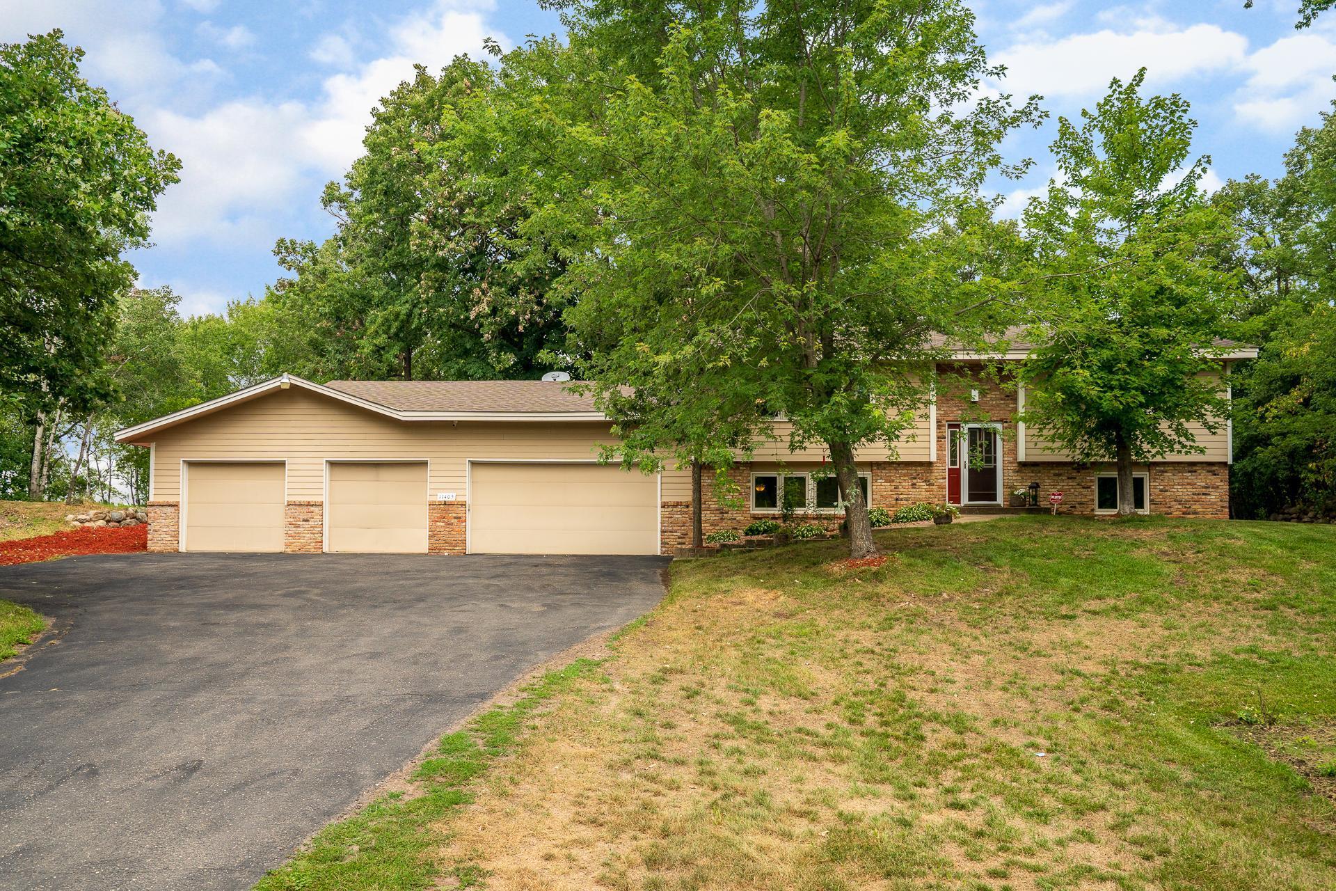 View of Residential at 11405 172nd Street, Lakeville MN 55044, Lakeville - Mike Wilen | Minnesota Team Real Estate