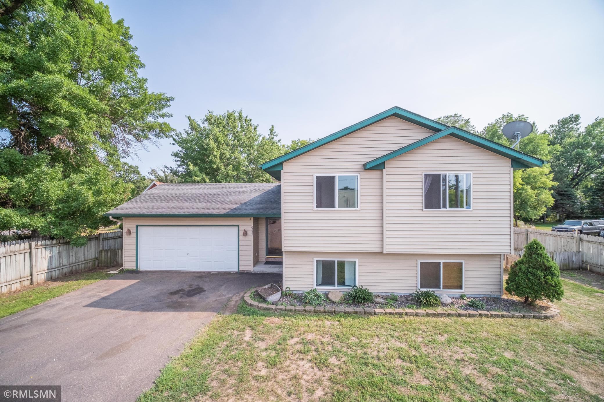 View of Residential at 6235 Maple Street, North Branch MN 55056, North Branch - Mike Wilen | Minnesota Team Real Estate