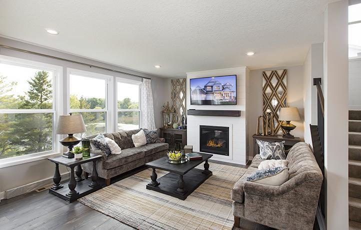 View of Residential at 7311 Watermark Way, Lino Lakes MN 55038, Lino Lakes - Mike Wilen | Minnesota Team Real Estate