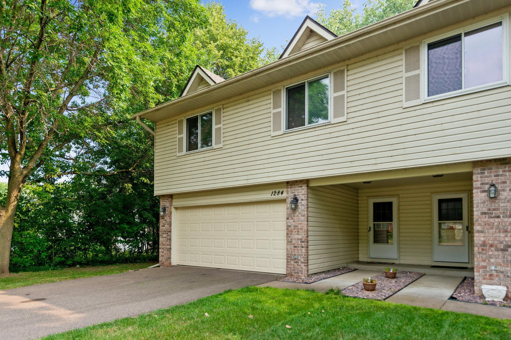 View of Residential at 1284 Edgehill Court, Maplewood MN 55109, Maplewood - Mike Wilen | Minnesota Team Real Estate