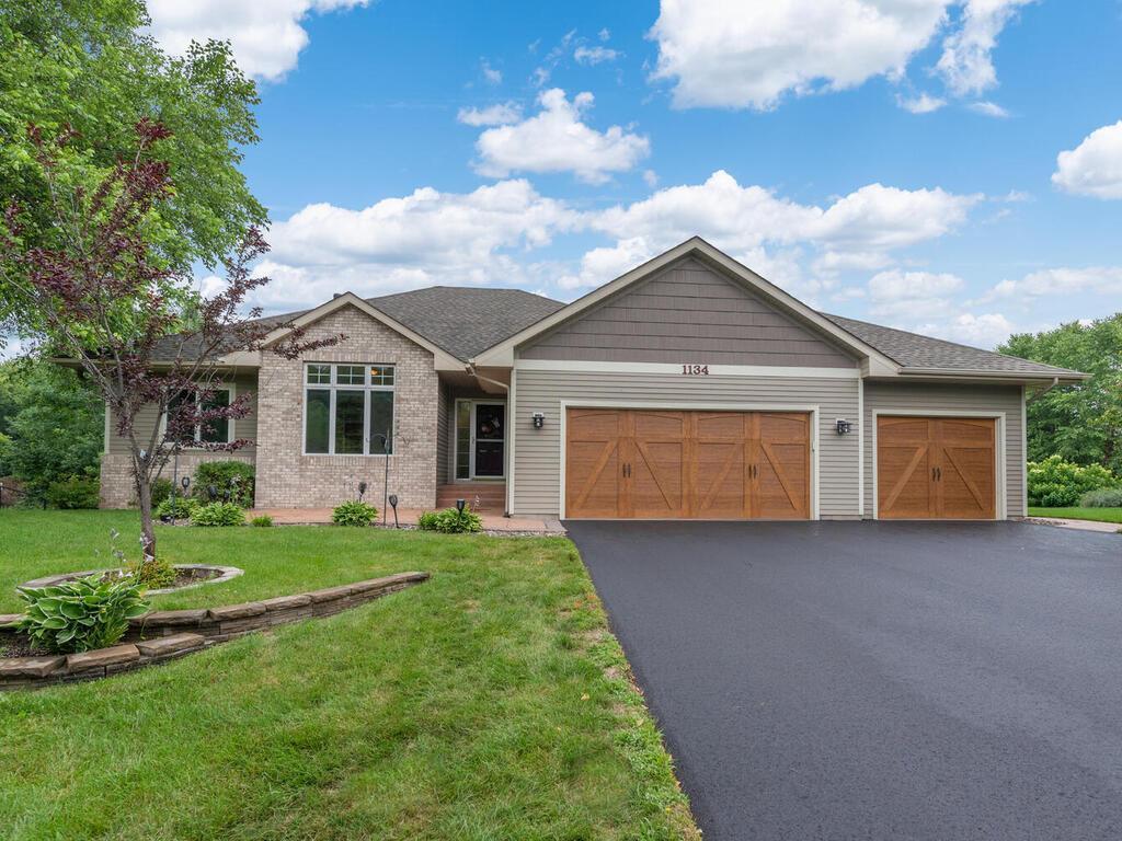 View of Residential at 1134 Creekside Circle, Stillwater MN 55082, Stillwater - Mike Wilen | Minnesota Team Real Estate