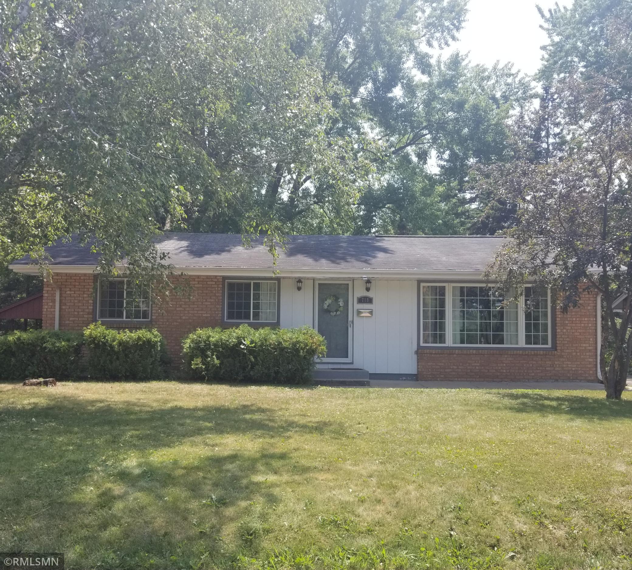 View of Residential at 718 51st Avenue, Columbia Heights MN 55421, Columbia Heights - Mike Wilen | Minnesota Team Real Estate