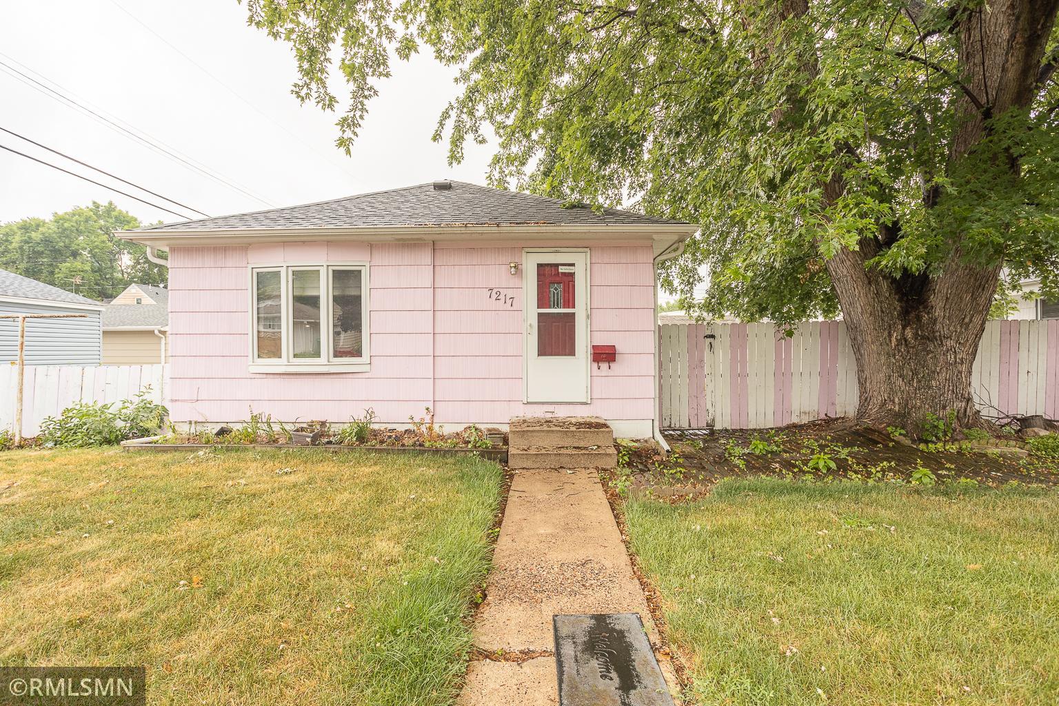 View of Residential at 7217 31st Street, Saint Louis Park MN 55426, Saint Louis Park - Mike Wilen | Minnesota Team Real Estate
