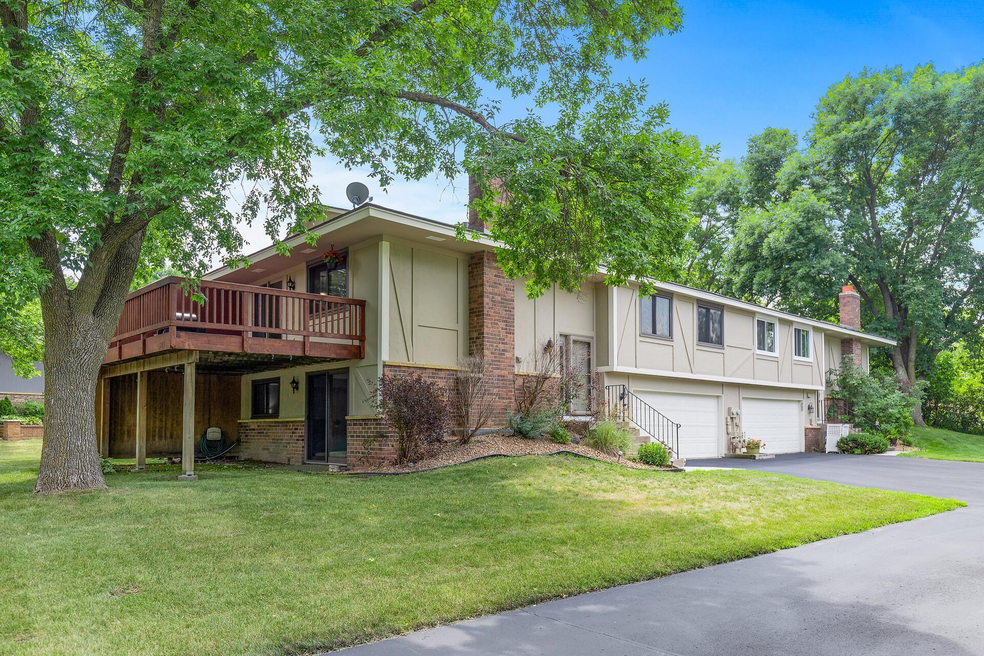 View of Residential at 13763 74th Avenue, Maple Grove MN 55311, Maple Grove - Mike Wilen | Minnesota Team Real Estate
