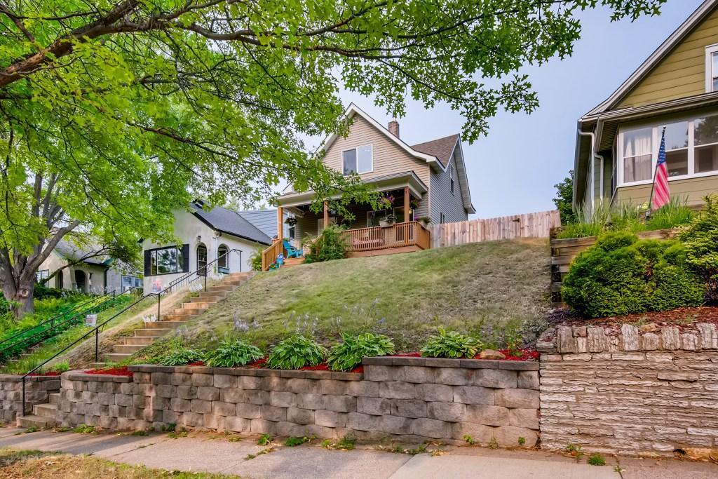 View of Residential at 782 Stryker Avenue, Saint Paul MN 55107, Saint Paul - Mike Wilen | Minnesota Team Real Estate