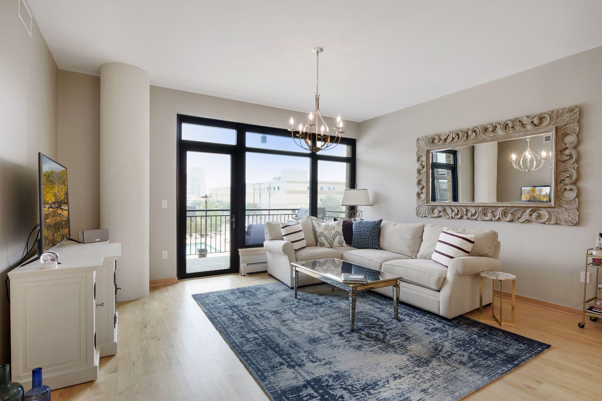 View of Residential at 1120 2nd Street #314, Minneapolis MN 55415, Minneapolis - Mike Wilen | Minnesota Team Real Estate