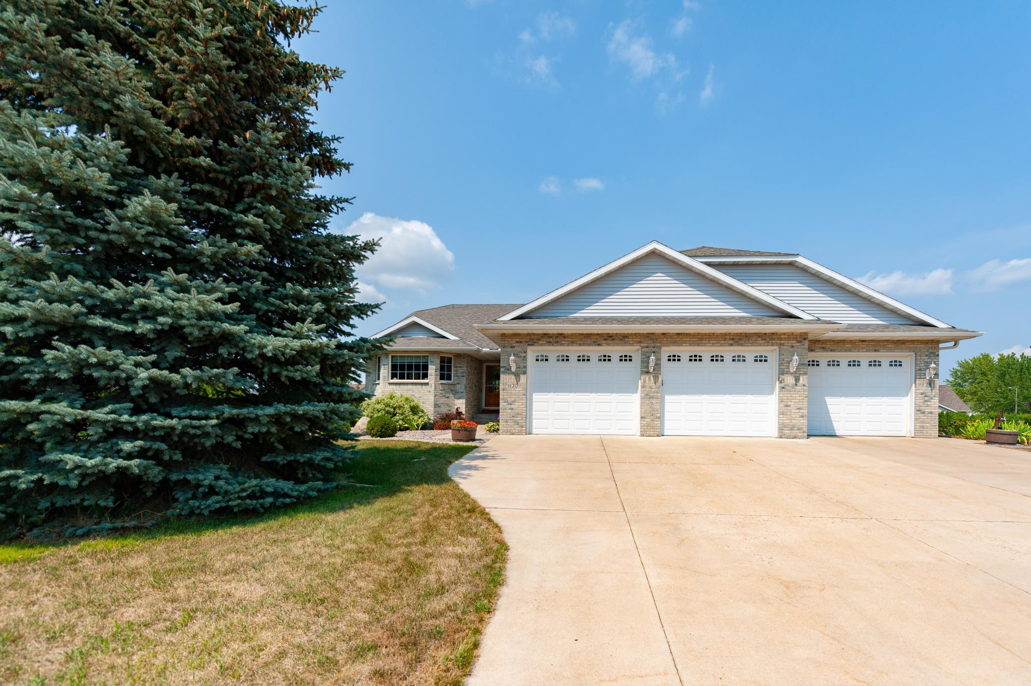 View of Residential at 1120 Morrison Circle, Annandale MN 55302, Annandale - Mike Wilen | Minnesota Team Real Estate