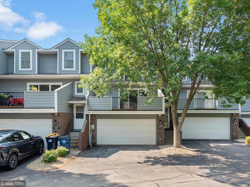 View of Residential at 14369 Estates Avenue, Apple Valley MN 55124, Apple Valley - Mike Wilen | Minnesota Team Real Estate