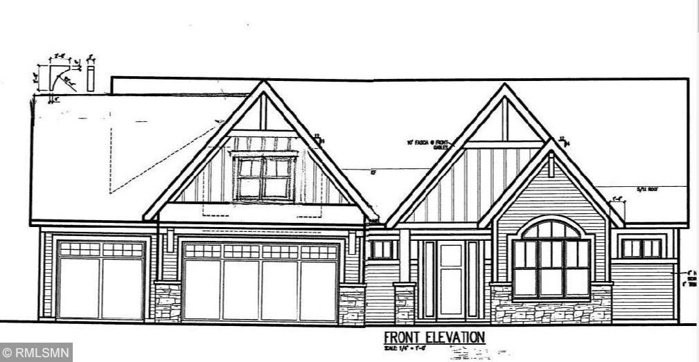 View of Residential at 11285 Latrobe Lane, Lake Elmo MN 55042, Lake Elmo - Mike Wilen | Minnesota Team Real Estate