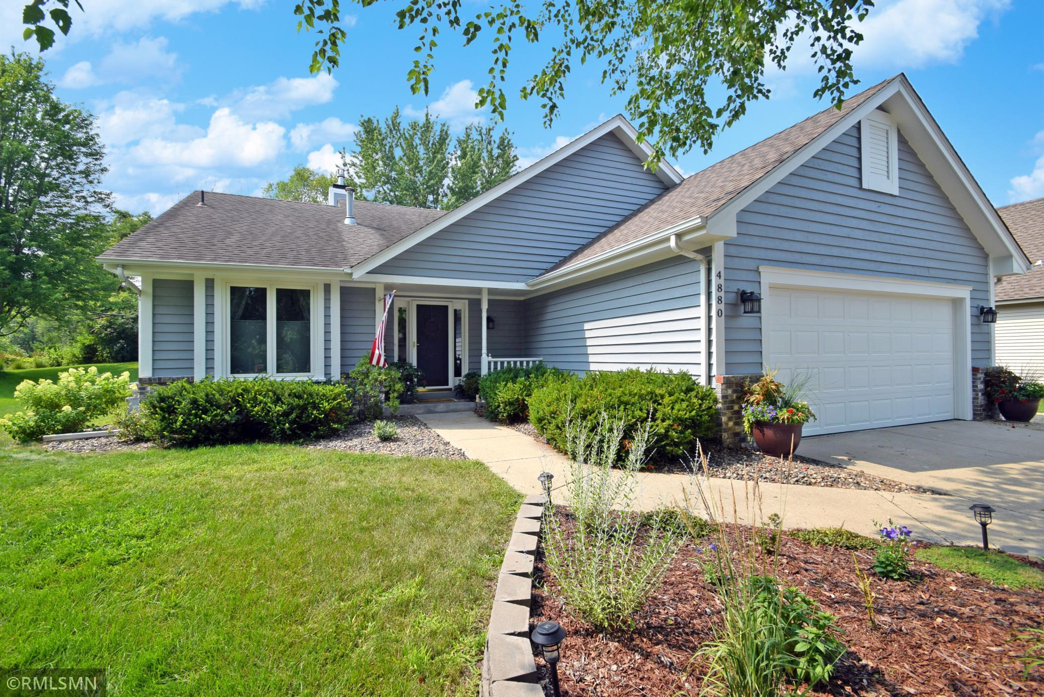 View of Residential at 4880 144th Street, Apple Valley MN 55124, Apple Valley - Mike Wilen | Minnesota Team Real Estate