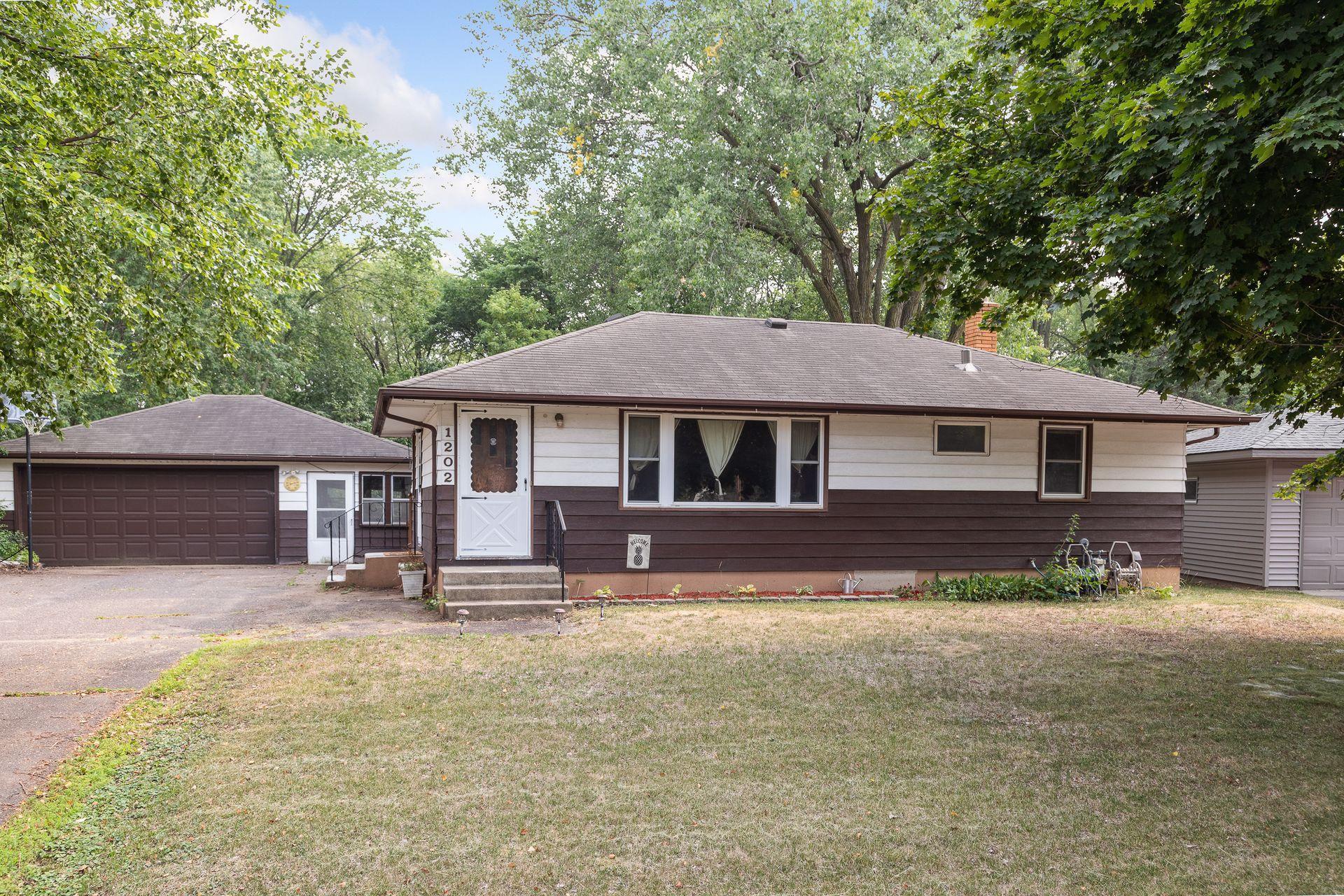 View of Residential at 1202 Ryan Avenue, Maplewood MN 55109, Maplewood - Mike Wilen | Minnesota Team Real Estate