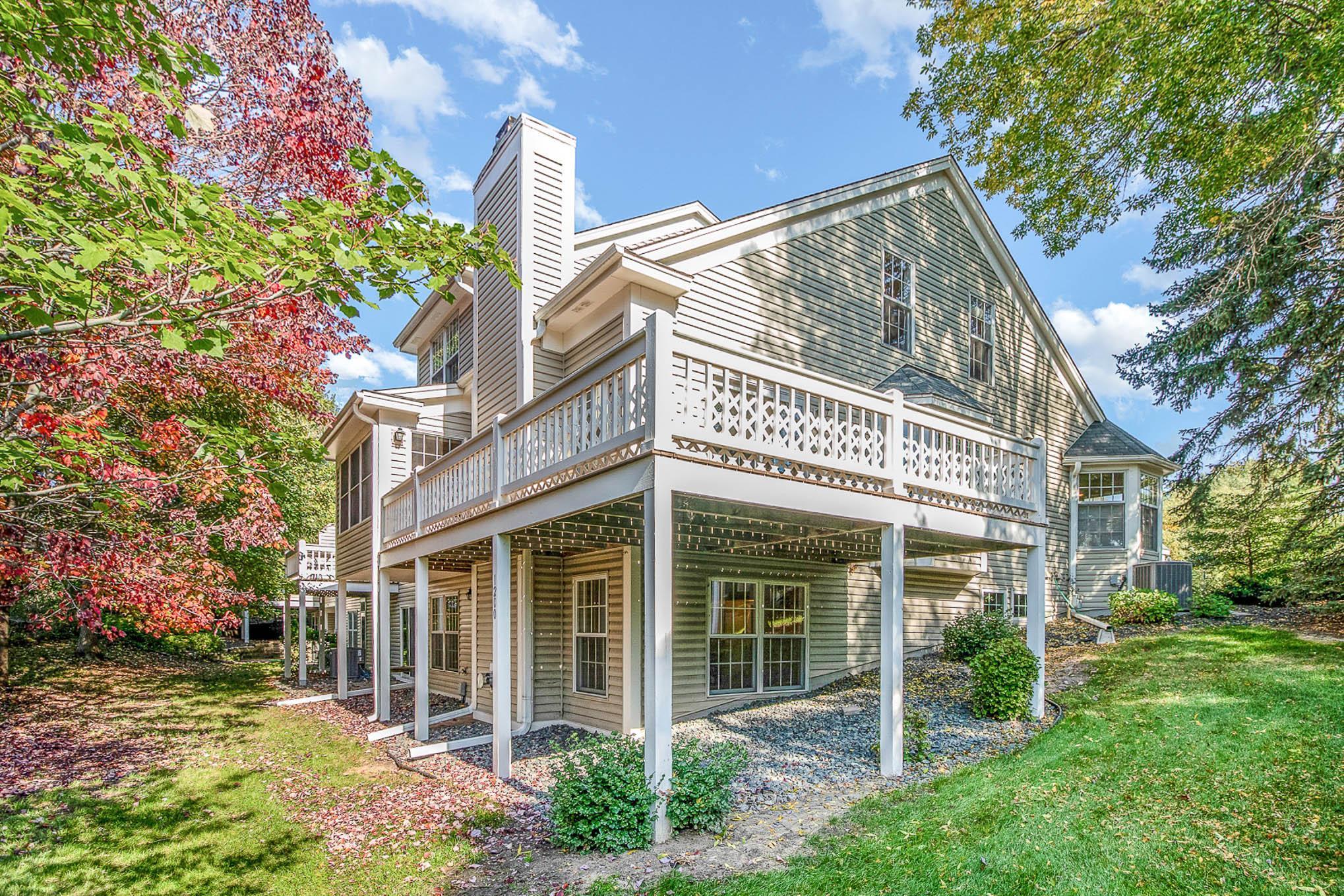 View of Residential at 1200 Pond View Lane, White Bear Lake MN 55110, White Bear Lake - Mike Wilen | Minnesota Team Real Estate