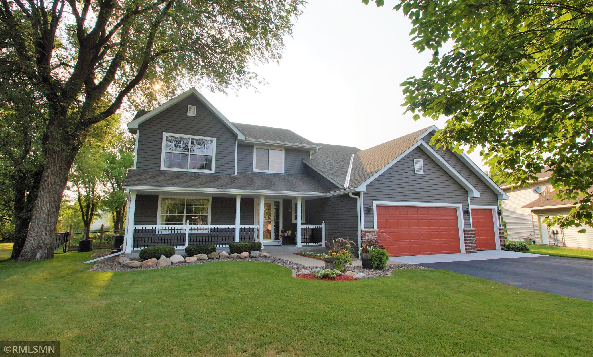 View of Residential at 10031 Butternut Court, Brooklyn Park MN 55443, Brooklyn Park - Mike Wilen | Minnesota Team Real Estate