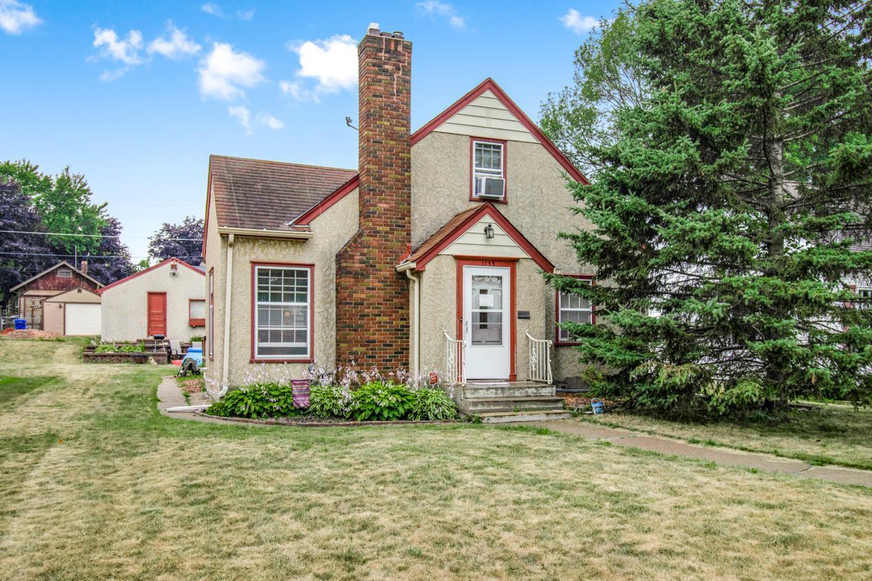 View of Residential at 1155 Burnquist Street, Saint Paul MN 55106, Saint Paul - Mike Wilen | Minnesota Team Real Estate