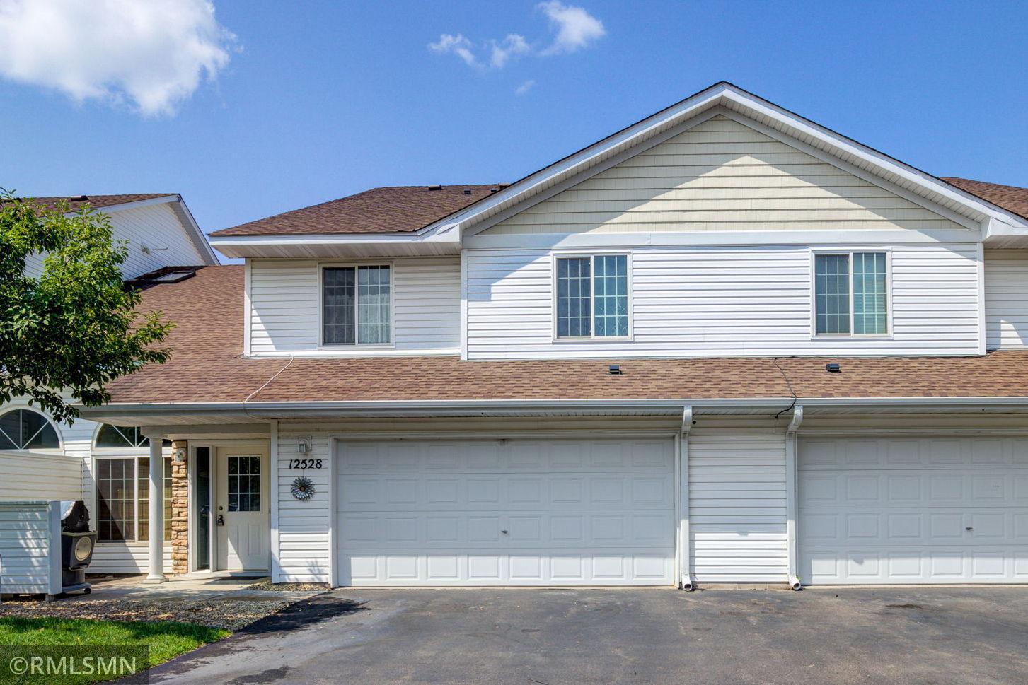 View of Residential at 12528 43rd Street, Saint Michael MN 55376, Saint Michael - Mike Wilen | Minnesota Team Real Estate