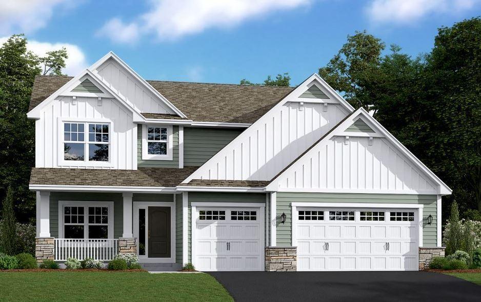 View of Residential at 5016 Jansen Avenue, Saint Michael MN 55376, Saint Michael - Mike Wilen | Minnesota Team Real Estate