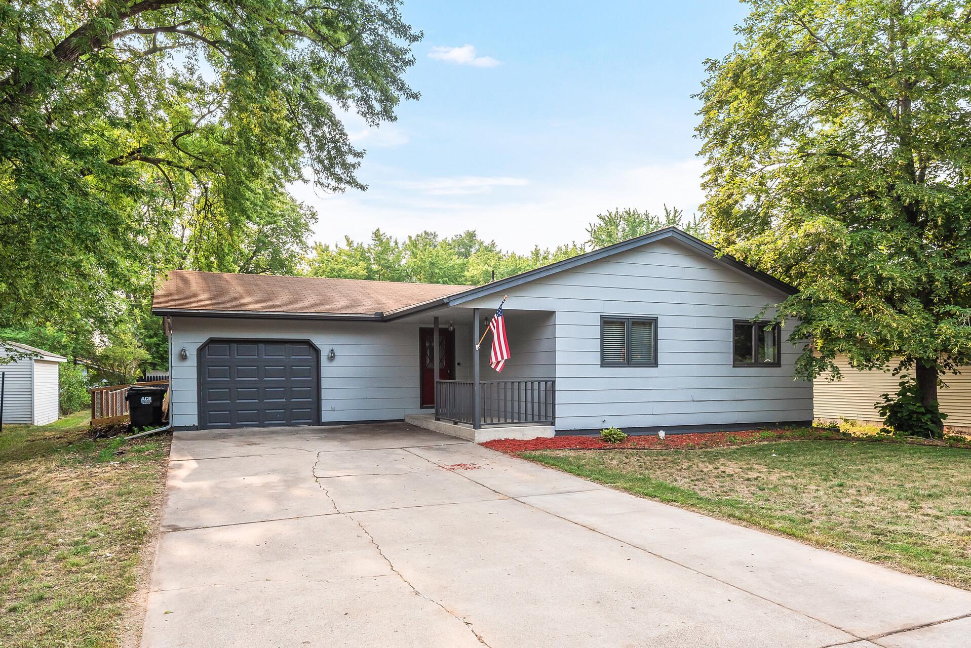 View of Residential at 1010 1/2 7th Avenue, Princeton MN 55371, Princeton - Mike Wilen | Minnesota Team Real Estate