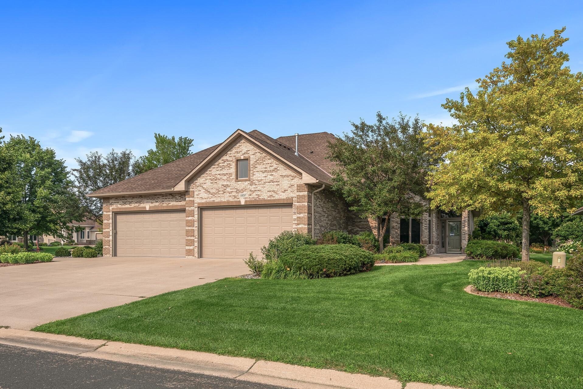 View of Residential at 11857 Dunkirk Circle, Blaine MN 55449, Blaine - Mike Wilen | Minnesota Team Real Estate