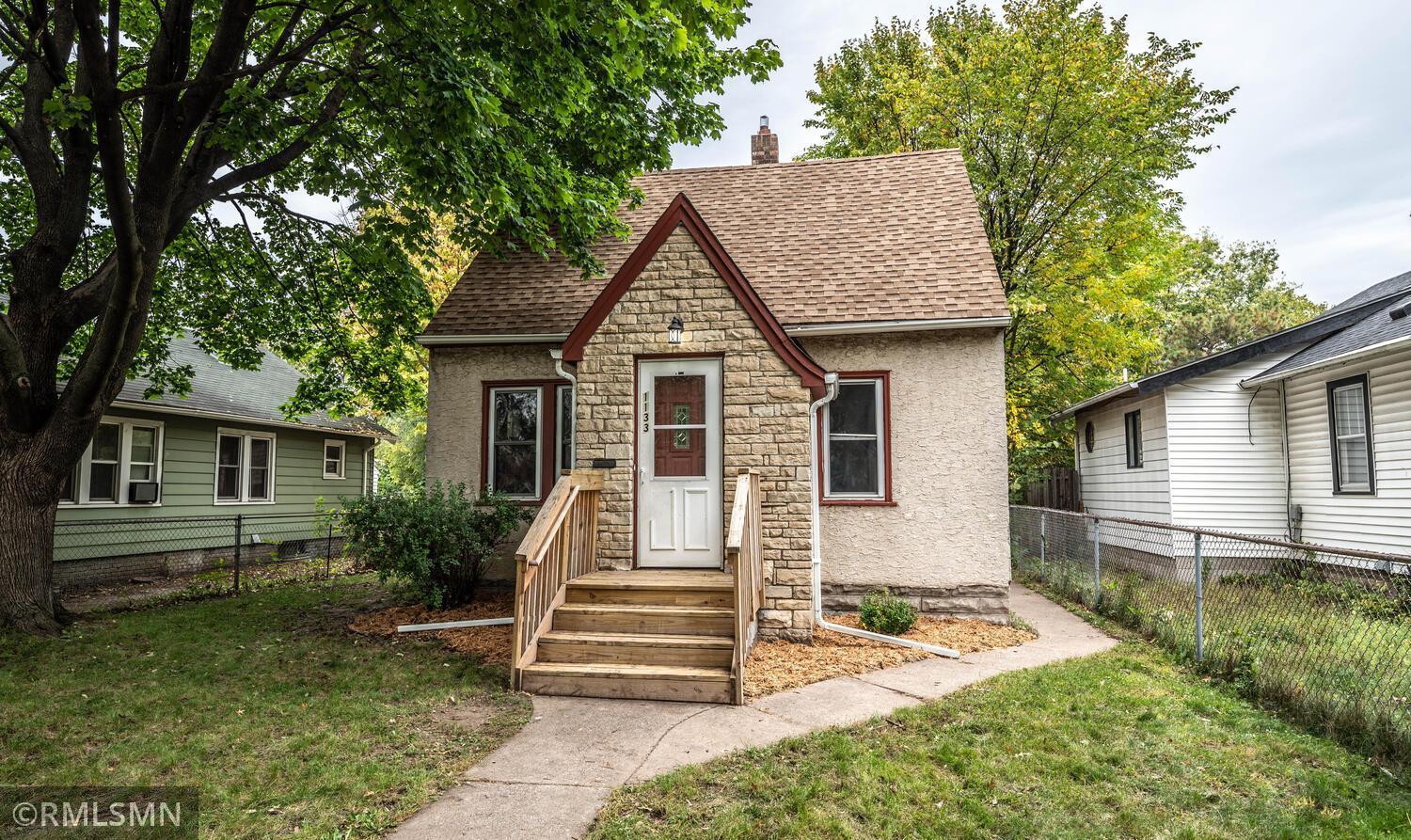 View of Residential at 1133 Lawson Avenue, Saint Paul MN 55106, Saint Paul - Mike Wilen | Minnesota Team Real Estate