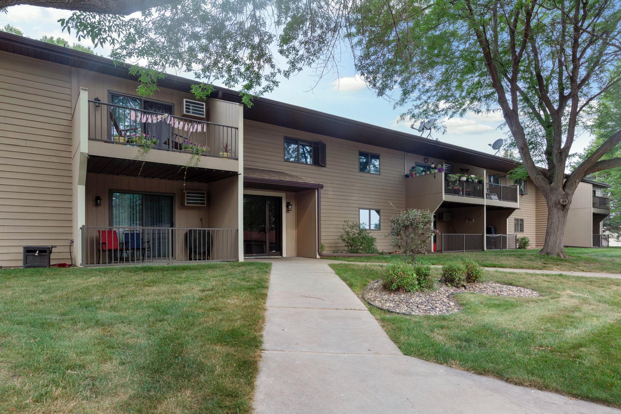 View of Residential at 3125 Cory Lane #204, Hastings MN 55033, Hastings - Mike Wilen | Minnesota Team Real Estate
