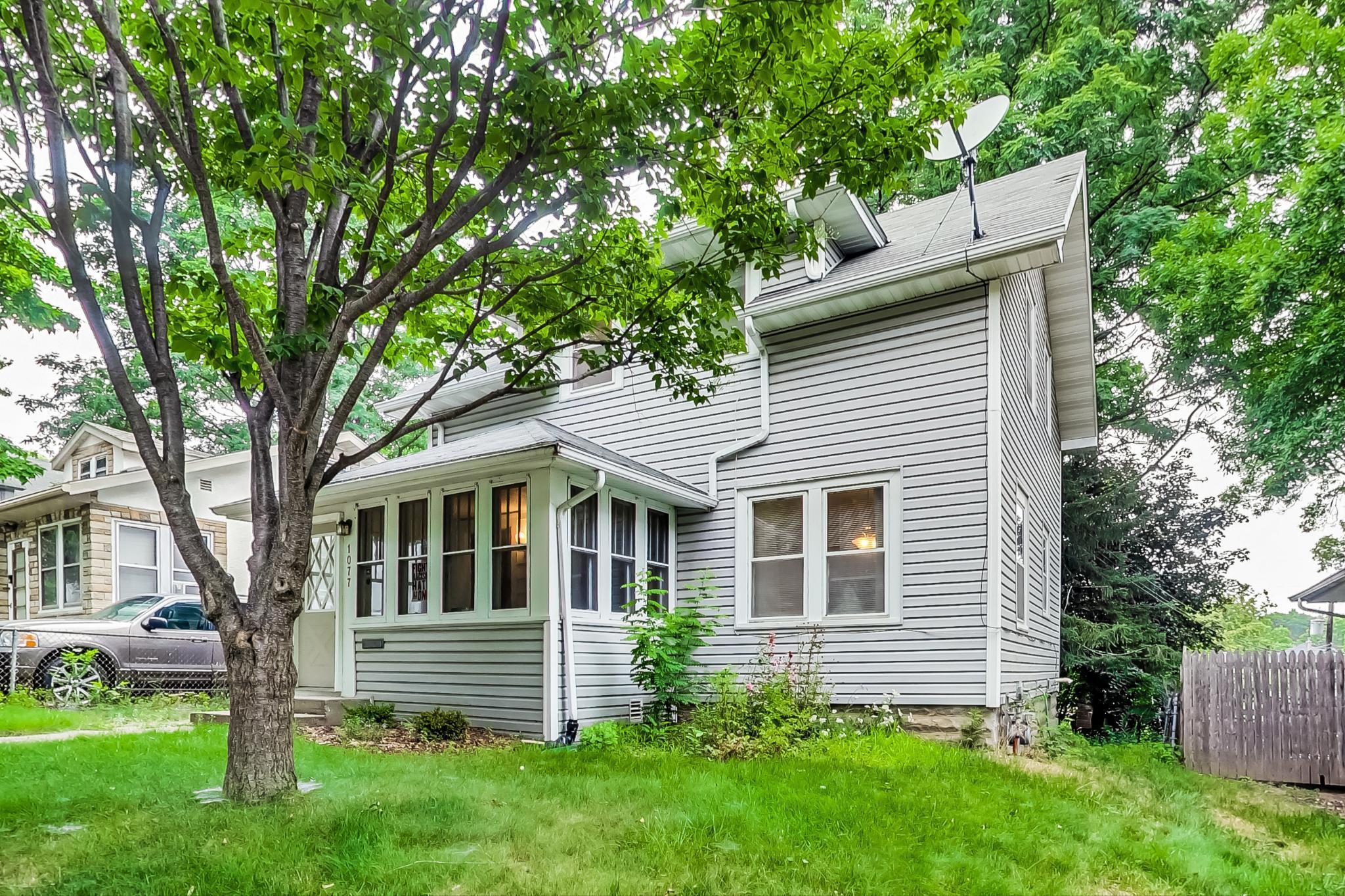 View of Residential at 1077 5th Street, Saint Paul MN 55106, Saint Paul - Mike Wilen | Minnesota Team Real Estate