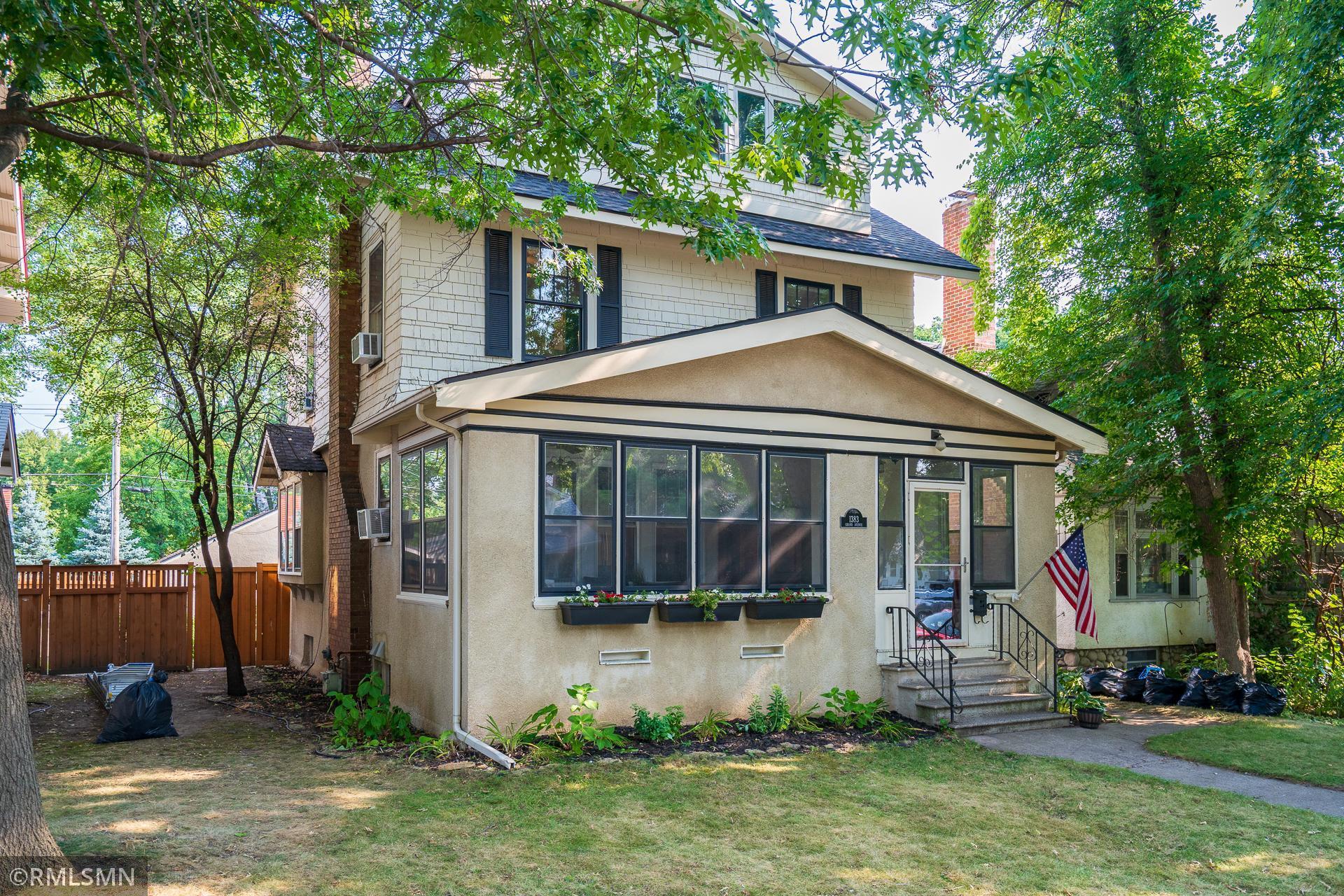 View of Residential at 1383 Grand Avenue, Saint Paul MN 55105, Saint Paul - Mike Wilen | Minnesota Team Real Estate